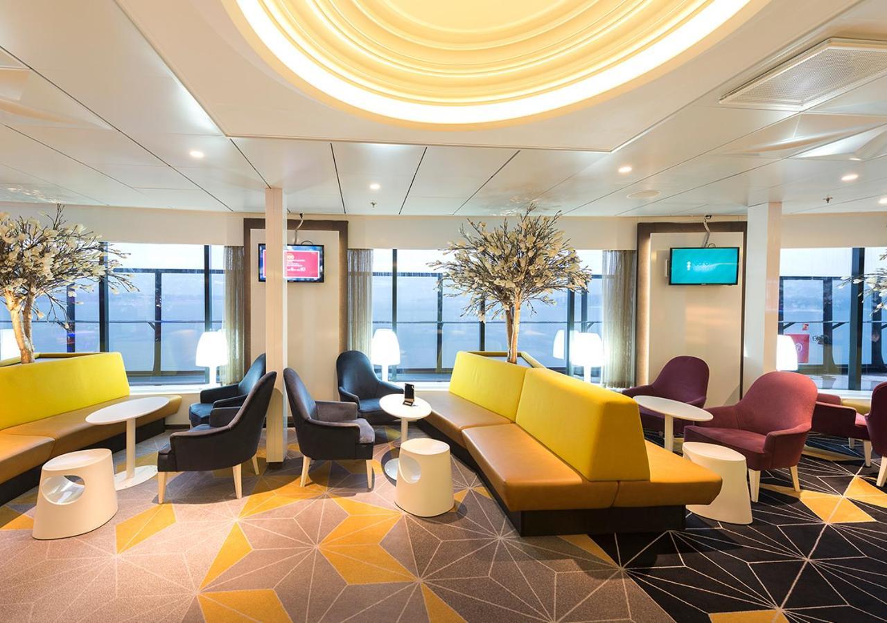 Hotel Viking Line Ferry Viking Grace - Mini-Cruise From Turku Zewnętrze zdjęcie